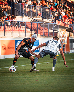 Martin Gomola |  autor: Matej Sagan